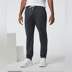 Vuori Pinto Performance Pants Men Size S
